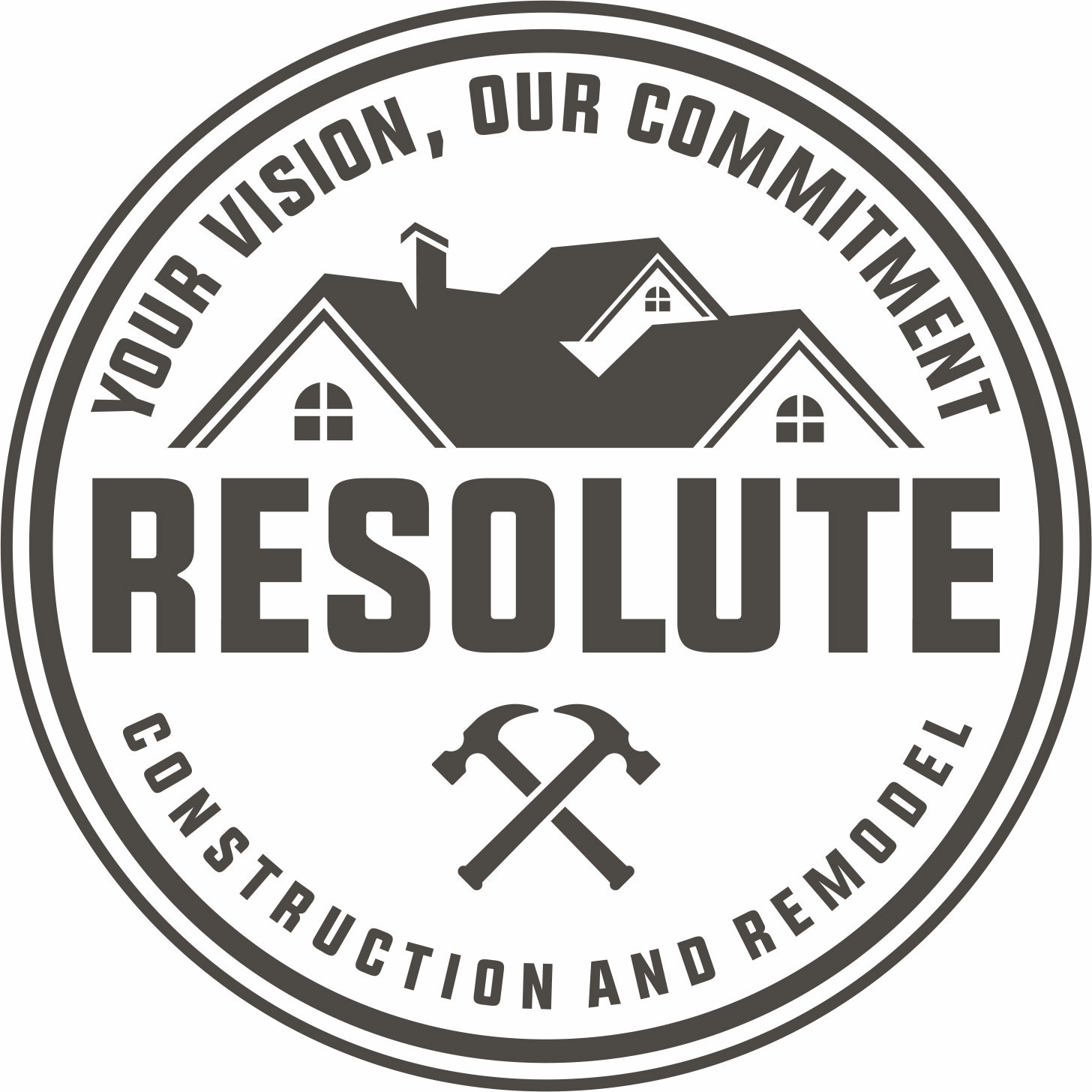 Resolute Construction and Remodel